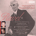 Ravel: Gaspard de la Nuit  ( CD )