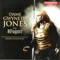 Gwyneth Jones: Dame Gweneth Jones Sings Wagner  ( CD )