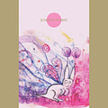 Mori Chieko: Jumping Rabbit - CD