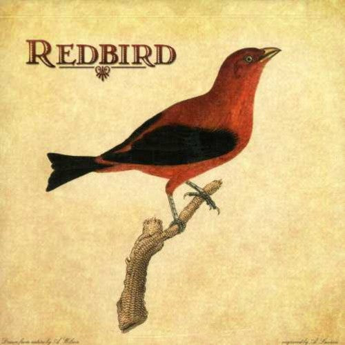 Redbird: Redbird  ( CD )