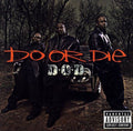 Do or Die: D.O.D.  ( CD )