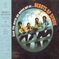 Hearts of Stone: Stop the World - CD