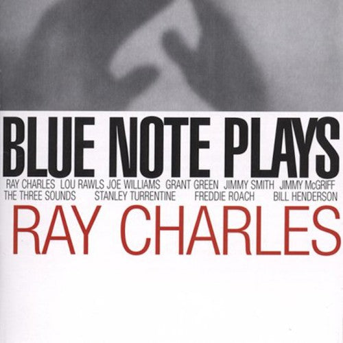 Various Artists: Blue Note Plays Ray Charles - CD