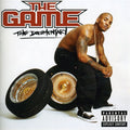 The Game: The Documentary  ( CD )