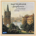 L'Orfeo Baroque Orchestra: Symphonies / 5 Overtures  ( CD )