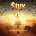 Styx: Styx: Complete Wooden Nickel Recordings - CD
