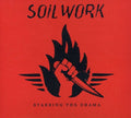 Soilwork: Stabbing the Drama - CD