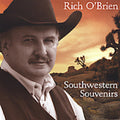 Rich O'Brien: Southwestern Souvenirs  ( CD )