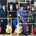 Charlie Daniels Band: Blues Hat  ( CD )
