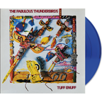 The Fabulous Thunderbirds - Tuff Enuff ( VINYL )