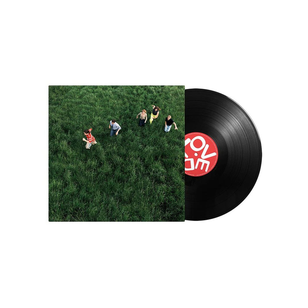Parcels - Loved ( VINYL )
