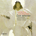 Polyphony: Lux Aeterna / Madrigali / Ave Maria / Ubi Caritas  ( CD )