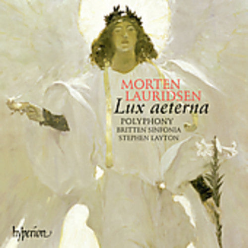 Polyphony: Lux Aeterna / Madrigali / Ave Maria / Ubi Caritas  ( CD )