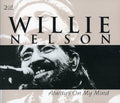 Willie Nelson: Always On My Mind  ( CD )