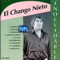El Chango Nieto: Coleccion Inolvidable - CD