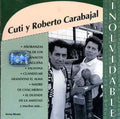 Cuti Y Roberto Carabajal: Coleccion Inolvidable - CD