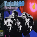 Tahiti 80: Fosbury  ( CD )