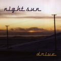 Night Sun: Drive  ( CD )