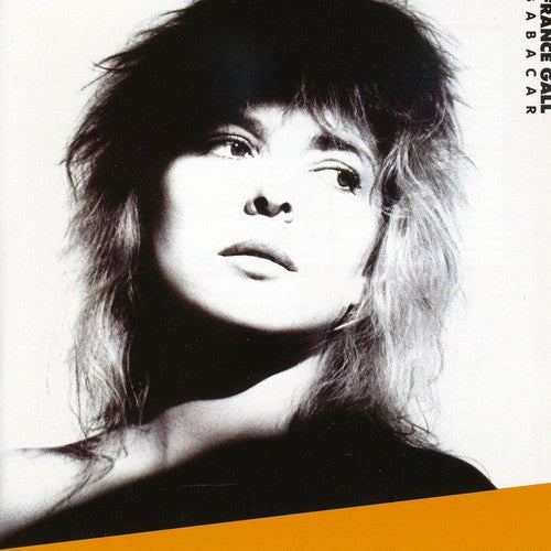 France Gall: Babacar - CD