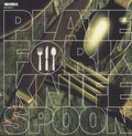 Plate Fork Knife Spoon: Plate Fork Knife Spoon - Vinyl