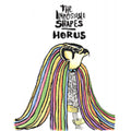 The Impossible Shapes: Horus  ( CD )