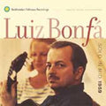 Luiz Bonfá: Solo in Rio 1959 - CD