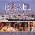Bill Gaither: Israel Homecoming  ( CD )
