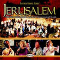 Bill Gaither: Jerusalem Homecoming  ( CD )