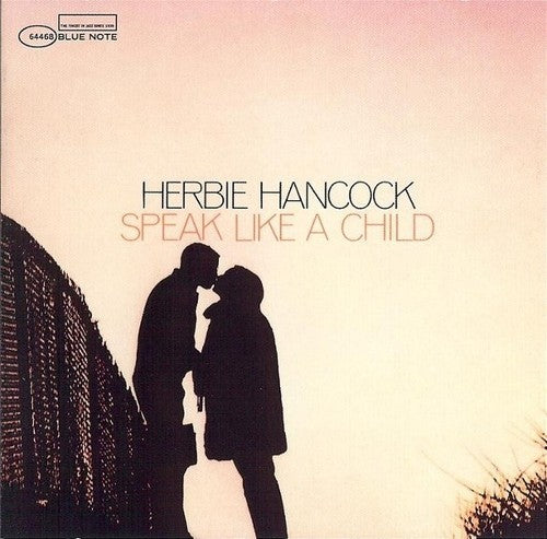 Herbie Hancock: Speak Like a Child - CD