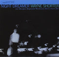 Wayne Shorter: Night Dreamer - CD