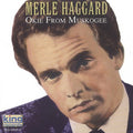 Merle Haggard: Okie from Muskogee  ( CD )