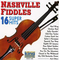 Nashville Fiddles: 16 Super Hits  ( CD )