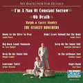 Various Artists: Oh Death  ( CD )