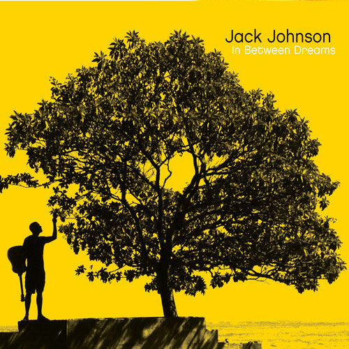 Jack Johnson - In Between Dreams ( VINYL )