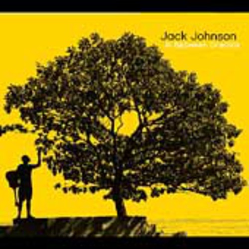 Jack Johnson: In Between Dreams - CD