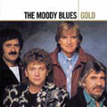 The Moody Blues: Gold - CD