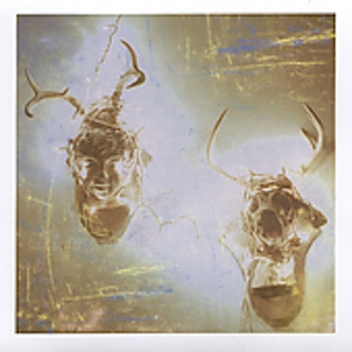 Minus Story: Heaven and Hell  ( CD )