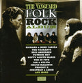 Various Artists: Vanguard Folk Rock Album / Various  ( CD )