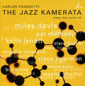 Carlos Franzetti: Jazz Kamerata - CD