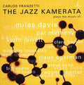 Carlos Franzetti: Jazz Kamerata - SUPER-AUDIO CD