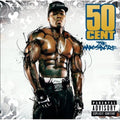 50 Cent: Massacre  ( CD )