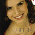 Julieta: Julieta - CD