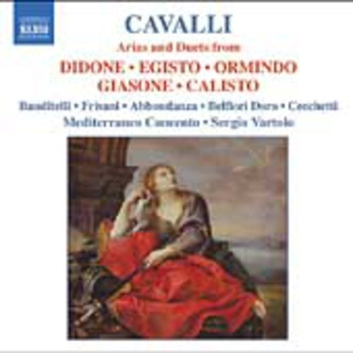 Sergio Vartolo: Opera Highlights  ( CD )
