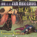 Moscow Symphony Orchestra: Beauty and the Beast (Original Score)  ( CD )