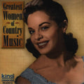 Various Artists: Greatest Women Of Country Music  ( CD )