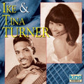 Ike & Tina Turner: Ike & Tina Turner - CD
