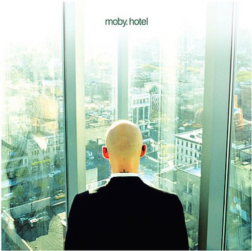 Moby: Hotel  ( CD )