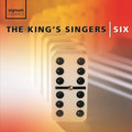 King's Singers: Six  ( CD )