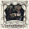 The Decemberists: Picaresque  ( CD )
