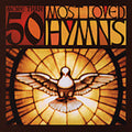 Various Artists: 50 Most Loved Hymns  ( CD )